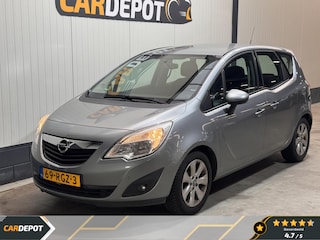 Opel Meriva 1.4 Turbo Edition