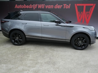 Land Rover Range Rover Velar 2.0 P400e AWD S PHEV | BLACK PACK | PANO | ACC | TREKHAAK | MERIDIAN!!