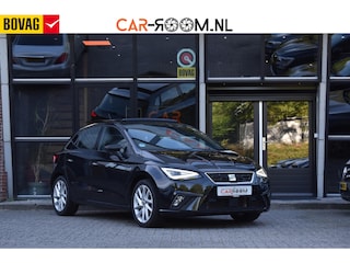 Seat Ibiza 1.0 EcoTSI FR Business Intense Pano Camera Lane LED