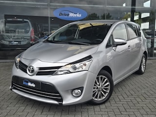 Toyota Corolla Verso 1.8 VVT-i 1Ste eigenaar | Airco | Navi | Camera | Netjes onderhouden | Uniek Interesse, Proefrit? Bel of app met: 06-24 28 28 42/ 06-42130156