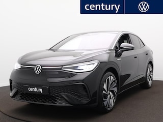 Volkswagen ID.5 Pro Business Advantage 77 kWh | 360 Camera | Head-UP | Navi | Elek. Stoelen | Panodak | ACC |