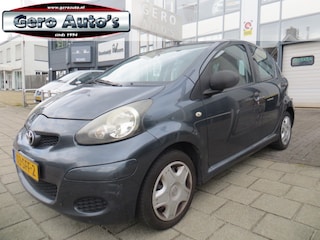 Toyota Aygo 1.0-12V Now nw apk ! 5 drs ,airco ,elec pakket