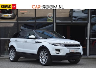 Land Rover Range Rover Evoque 2.0 Si 4WD Dynamic Camera Trekhaak
