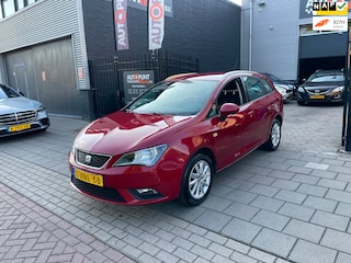 Seat Ibiza ST 1.2 TSI Style Dynamic 2e Eigenaar! Airco PDC NAP APK