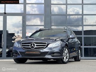 Mercedes-Benz Estate 200 Avantgarde