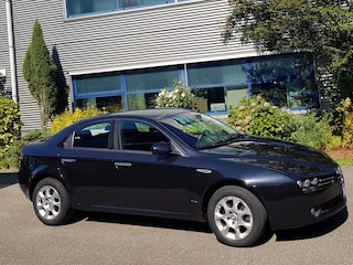 Alfa Romeo 159 1.8 16v Airco/Ecc Xenon Blue&Me Cruise Nap