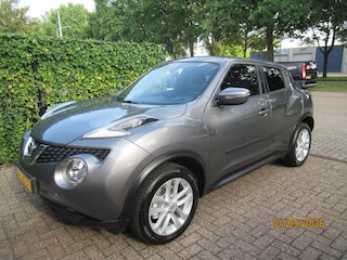 Nissan Juke 1.2 DIG-T S/S Connect Edition