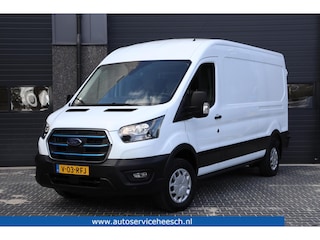 Ford Transit 350 L3H2 68 kWh l NAVI l CAMERA l ACC l CARPLAY