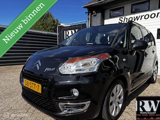 Citroën C3 Picasso 1.4 VTi Exclusive NAP*A/C*TREKHAAK*CRUISE