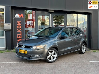 Volkswagen Polo 1.2 TSI Highline | Climate | Cruise | PDC | Stoelver.