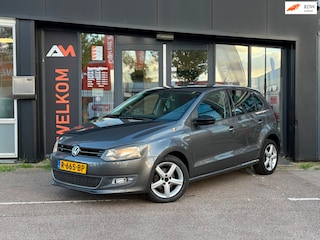 Volkswagen Polo 1.2 TSI Highline | Climate | Cruise | PDC | Stoelver.