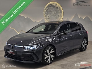 Volkswagen Golf 1.5 eTSI 3x R-Line Panorama/H&K/Keyless/IQ Light