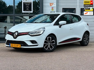 Renault Clio 1.2 TCe Intens| NAVI| CAMERA| NAP