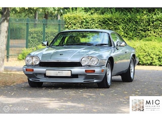 Jaguar XJS XJS 4.0 Coupé | Inruil mogelijk!