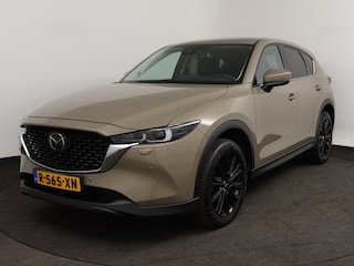 Mazda CX-5 2.0 Luxury Leer Navi Clima 360Camera