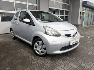 Toyota Aygo 1.0-12V + / AIRCO !