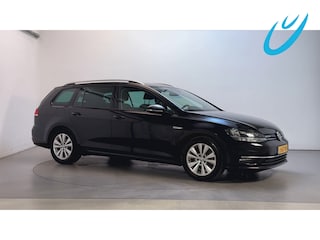 Volkswagen Golf Variant 1.5 TSI Comfortline Parkeersensoren App-Connect