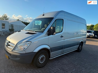 Mercedes-Benz Sprinter 318 3.0 CDI 366 HD DC 6-Cylinder/Automaat/topstaat