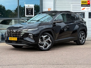 Hyundai Tucson 1.6 T-GDI HEV i-Motion| VOL OPTIES !