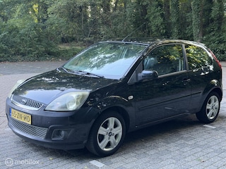 Ford Fiesta 1.3-8V Futura XL Trekhaak Clima PDC
