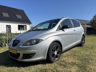 Seat Altea 1.6
