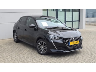 Peugeot 208 1.2 PureTech Active Pack