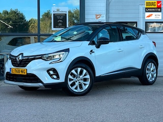 Renault Captur 1.3 TCe 130 Edition One| CAMERA| CARPLAY| NAVI