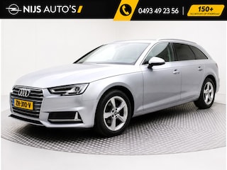 Audi A4 Avant 35 TFSI Sport Lease Edition Automaat | Extra Winterset | Navi Full Map | Elektrische Achterklep | Climate Control | Cruise Control |