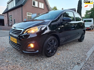 Peugeot 108 1.0 e-VTi Blue Lion airco BT tel navi trekhaak