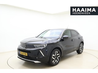 Opel Mokka 1.2 GS Line | Navigatie | Climate control | Stoel & Stuurverwarming | Camera | Lichtmetalen velgen