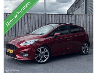 Ford Fiesta 1.0 EcoBoost Vignale/PANO/STOEL/STUURVERW/AIRCO