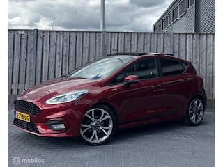 Ford Fiesta 1.0 EcoBoost Vignale/PANO/STOEL/STUURVERW/AIRCO