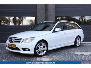 Mercedes-Benz C-klasse Estate 320 CDI l HANDEL/EXPORT l PANO l NAVI l CLIMA l YOUNGTIMER