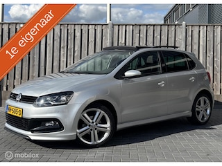 Volkswagen Polo 1.2 TSI Highline/R-LINE/1E EIGENAAR/NAP/PDC