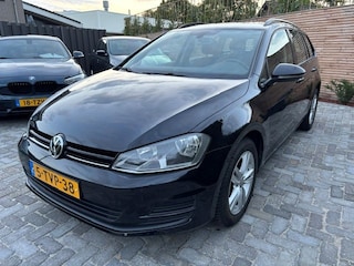 Volkswagen Golf Variant 1.2 TSI Trendline