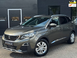 Peugeot 3008 1.2 PureTech Blue Lease Premium - Nieuwe distributie - Zeer nette staat