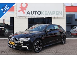 Audi A3 Sportback 1.4 e-tron PRO LINE PLUS PHEV CAMERA|MATRIX-LED|NAVI|MOOIE A3