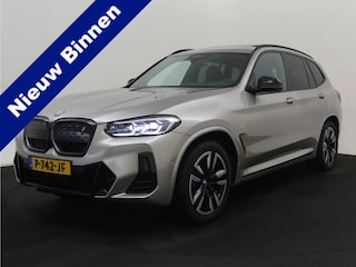 BMW iX3 Executive 80 kWh M-Sport | Laser-LED | Leder | Panorama | Winterpakket | 03-2022 61.236 KM