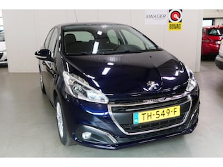 Peugeot 208 1.2 Puretech 82pk 5D Blue Lion (Trekhaak&Goed onderhouden)