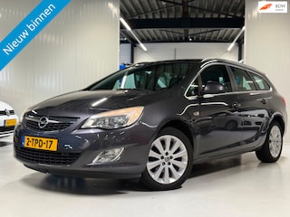 Opel Astra Sports Tourer 1.4 Turbo 140PK Sport CarPlay!! Trekhaak!!