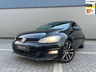 Volkswagen Golf 7 1.2 TSI Highline|APK|NAVI|CRUISE CONTR|