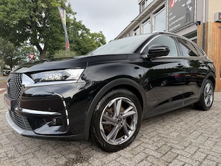 DS 7 E-Tense Rivoli Aut. Leer | CarPlay | Camera