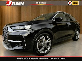 DS 7 E-Tense Rivoli Aut. Leer | CarPlay | Camera