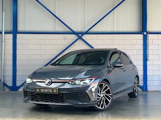 Volkswagen Golf 2.0 TSI GTI Pano