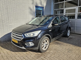 Ford Kuga 1.5 EcoBoost Titanium