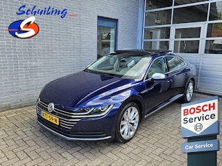 Volkswagen Arteon 1.5 TSI Elegance Business Inclusief Afleveringskosten