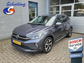Volkswagen Taigo 1.0 TSI Style Inclusief Afleveringskosten