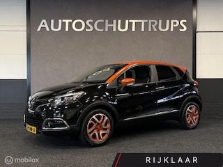 Renault Captur 0.9 TCe Dynamique AIRCO / NAVI-MULTIMEDIA-BT / LED / TREKHAAK / LMV / NAP / CRUISE.C
