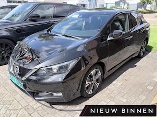 Nissan Leaf 2.ZERO EDITION 40 kWh