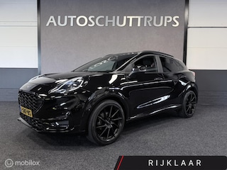 Ford Puma 1.0 EcoBoost ST-Line AUTOM. / 1e EIG. / NAP / STOELVERW. / TR.HAAK / NAVI / CLIMA / CRUISE